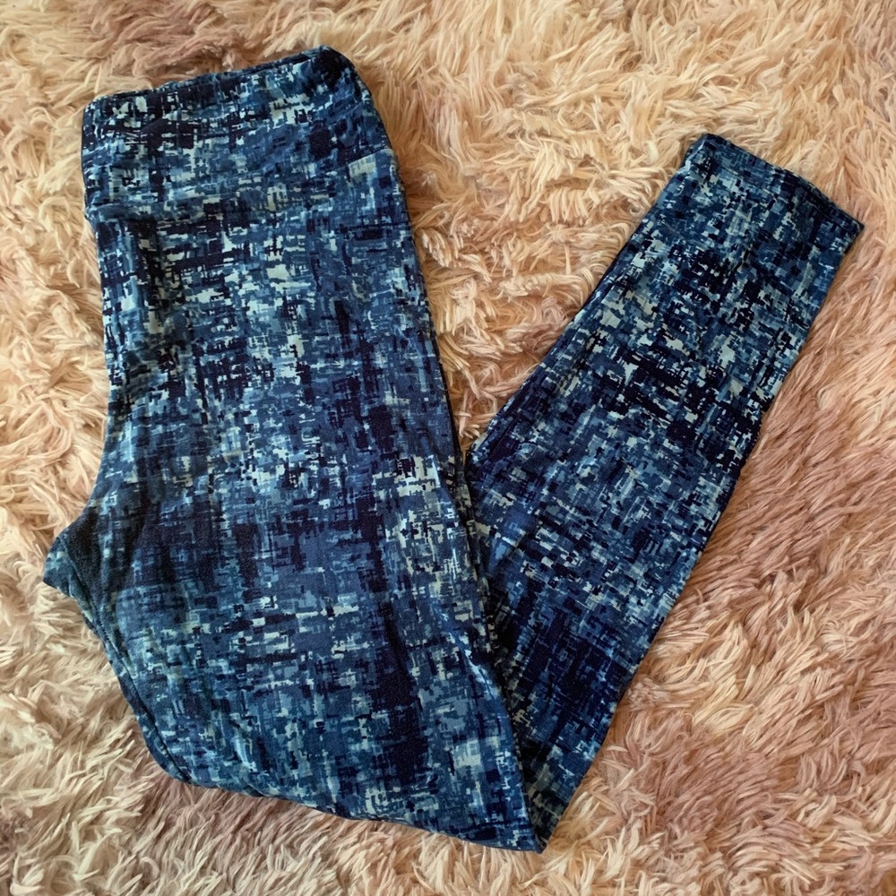 LuLaRoe Leggings